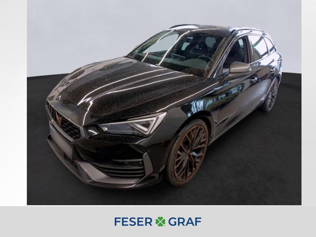 Cupra Leon 2023