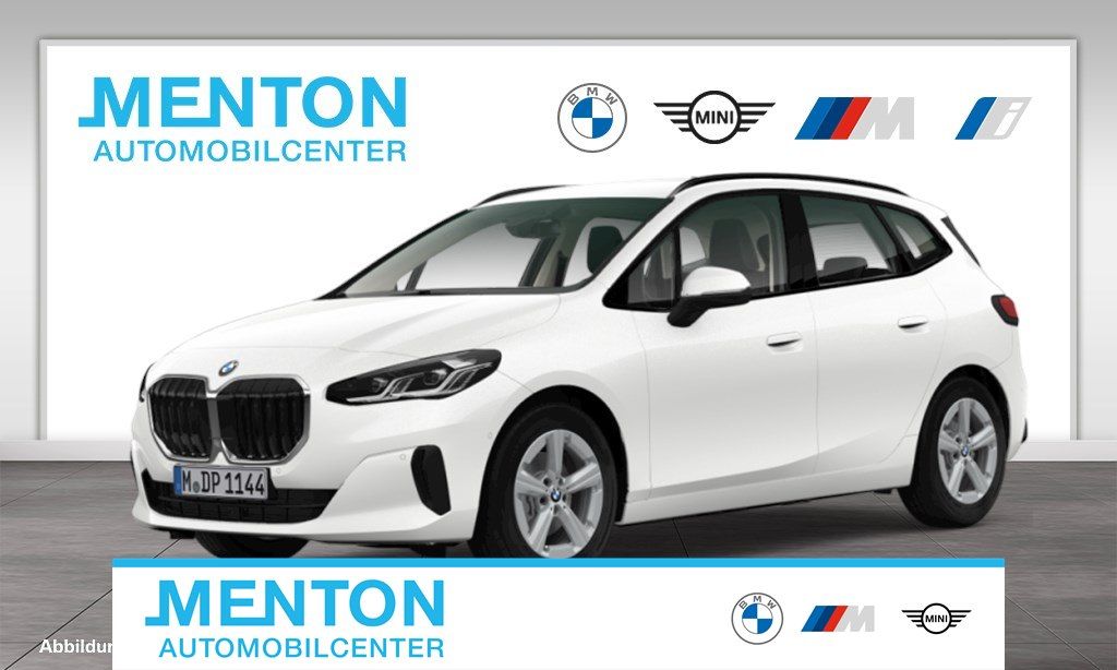 BMW 220 Active Tourer 2025