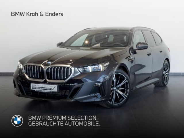 BMW 520 2025