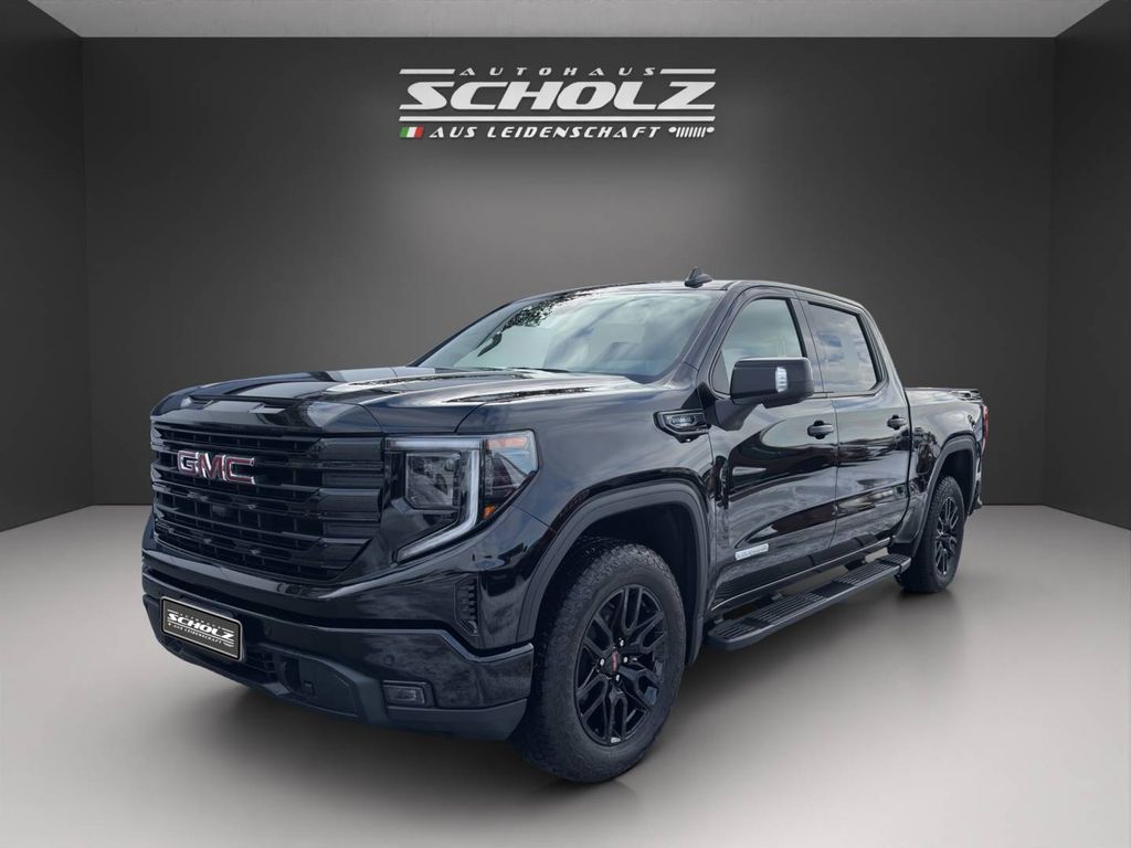 GMC Sierra