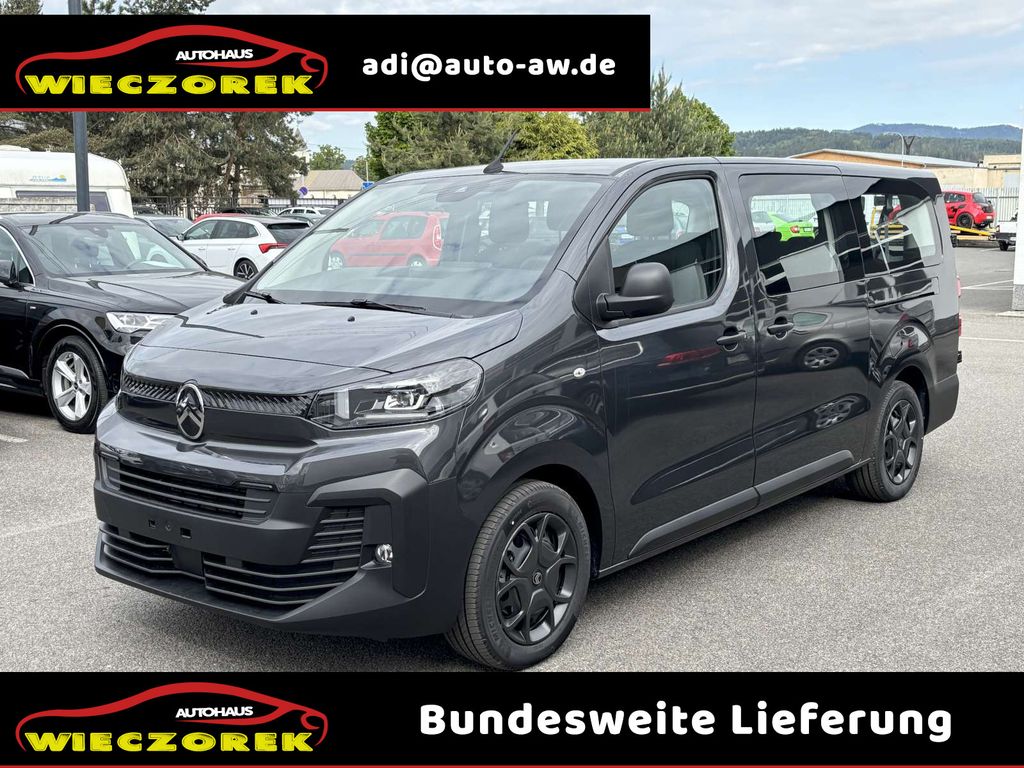 Citroën Jumpy
