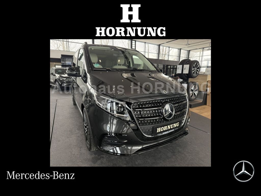 Mercedes-Benz V 300 2025