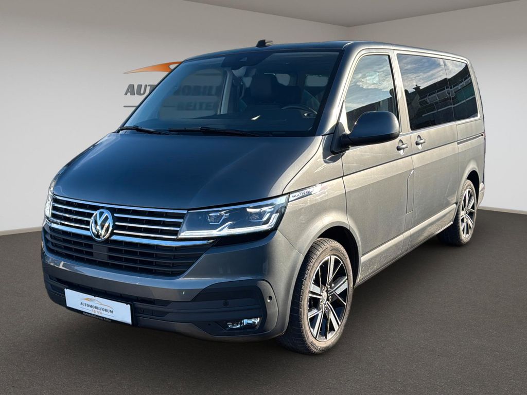 Volkswagen T6 Multivan 2024