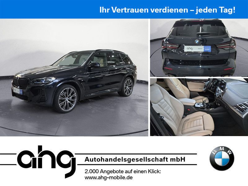 BMW X3 2024