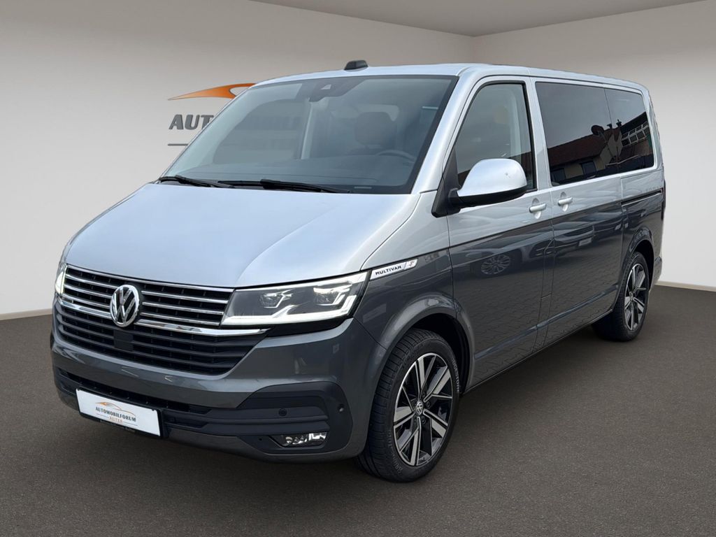 Volkswagen T6 Multivan 2023