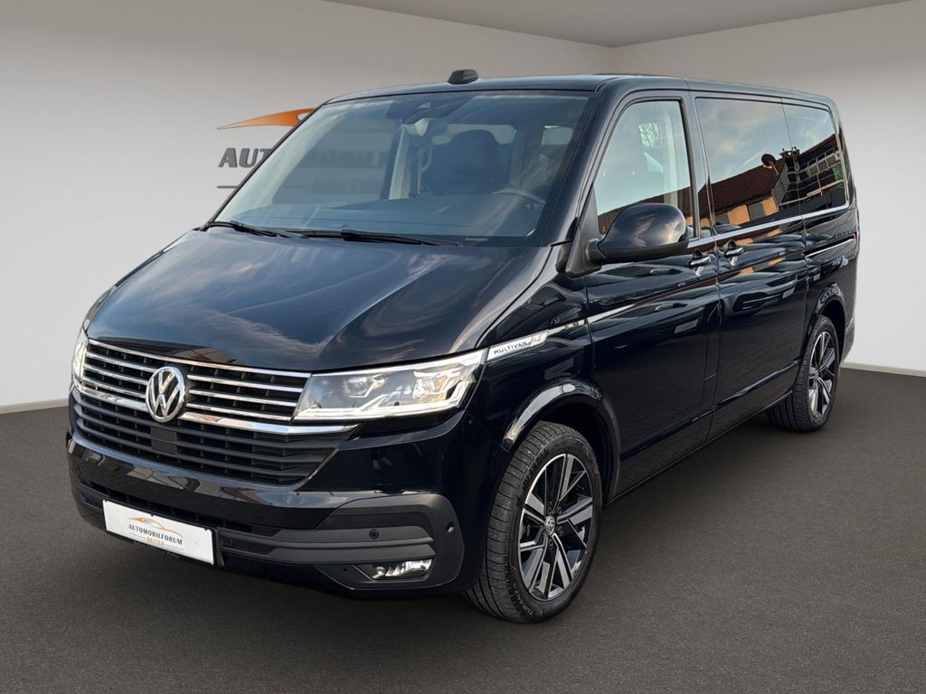 Volkswagen T6 Multivan 2024