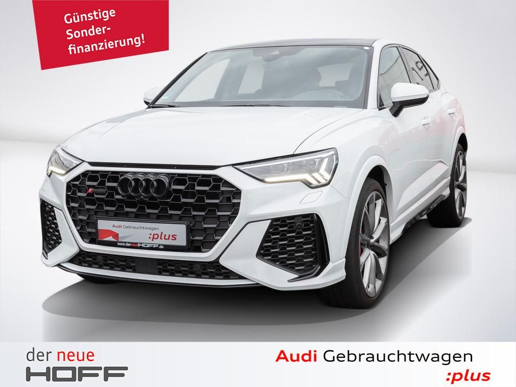 Audi RSQ3 2023