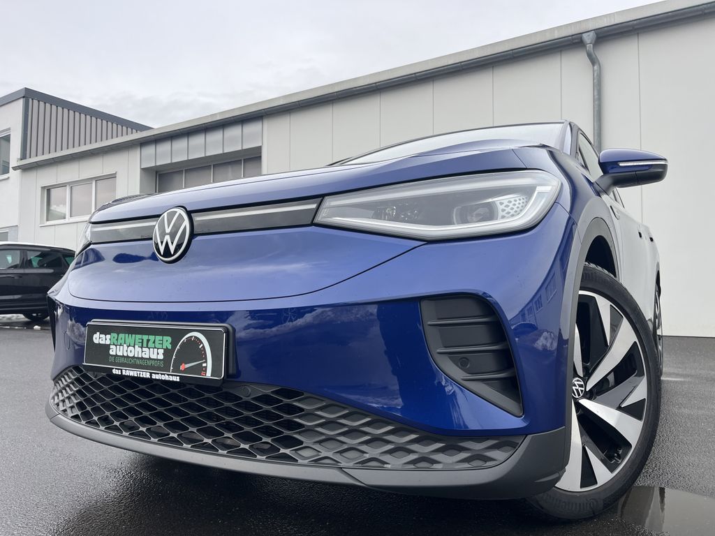 Volkswagen ID.4 2023