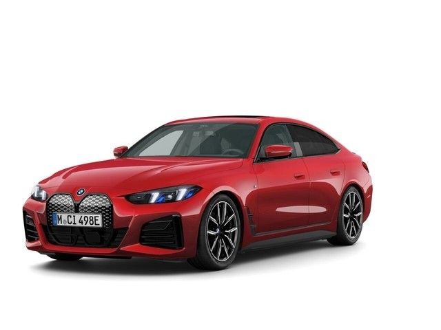 BMW i4 2024