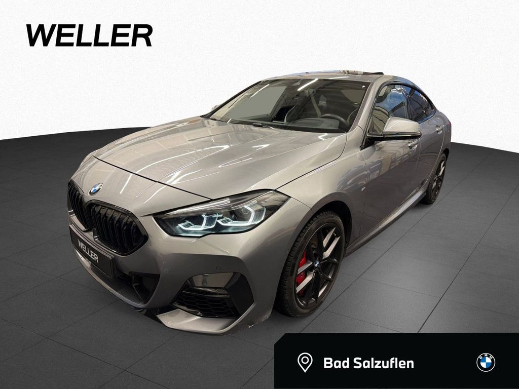 BMW 220 Gran Coupé 2024