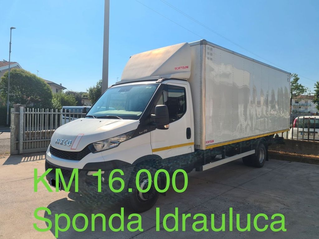 Iveco Other 2017