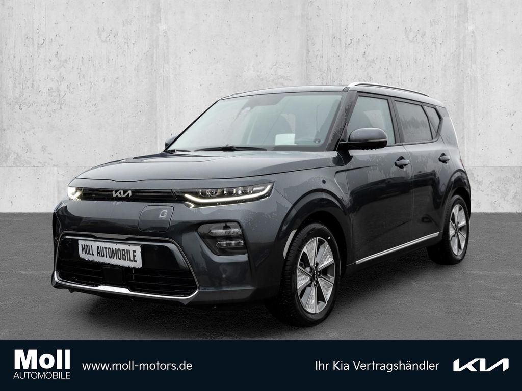 Kia Soul 2026