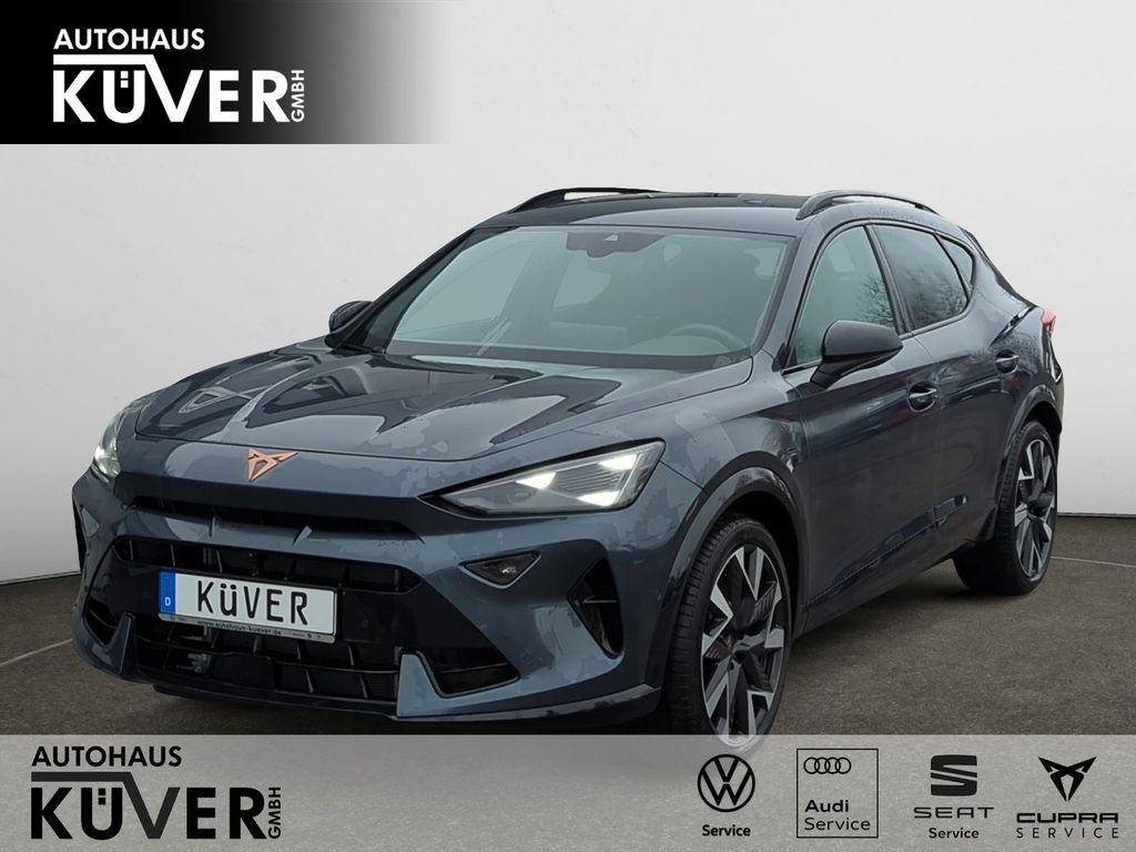 Cupra Formentor 2025