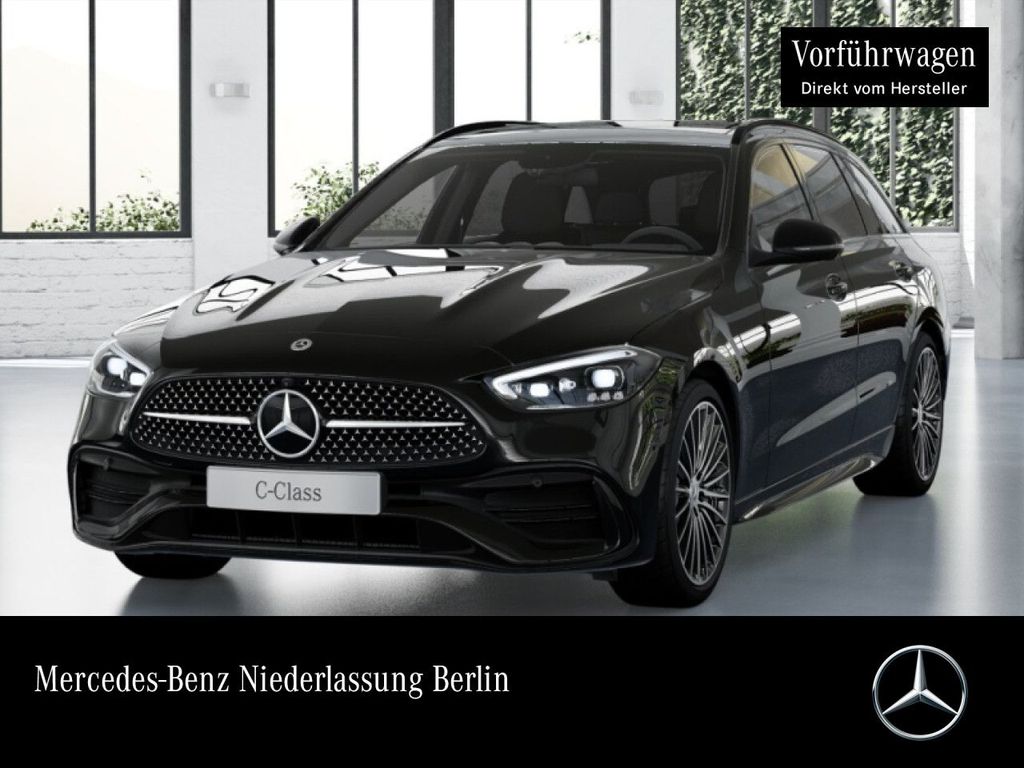 Mercedes-Benz C 200 2025