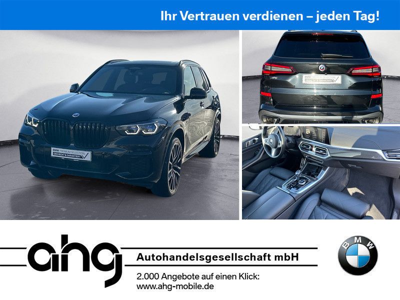 BMW X5 2023