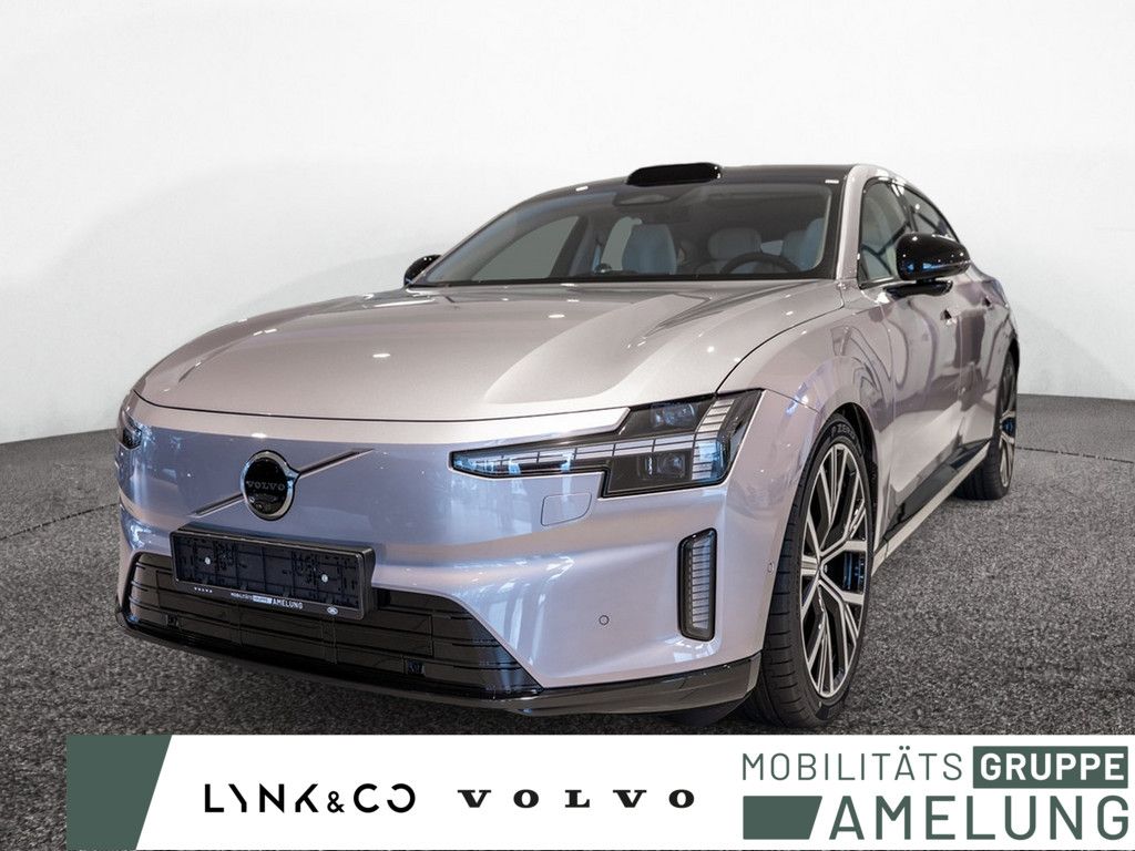 Volvo ES90