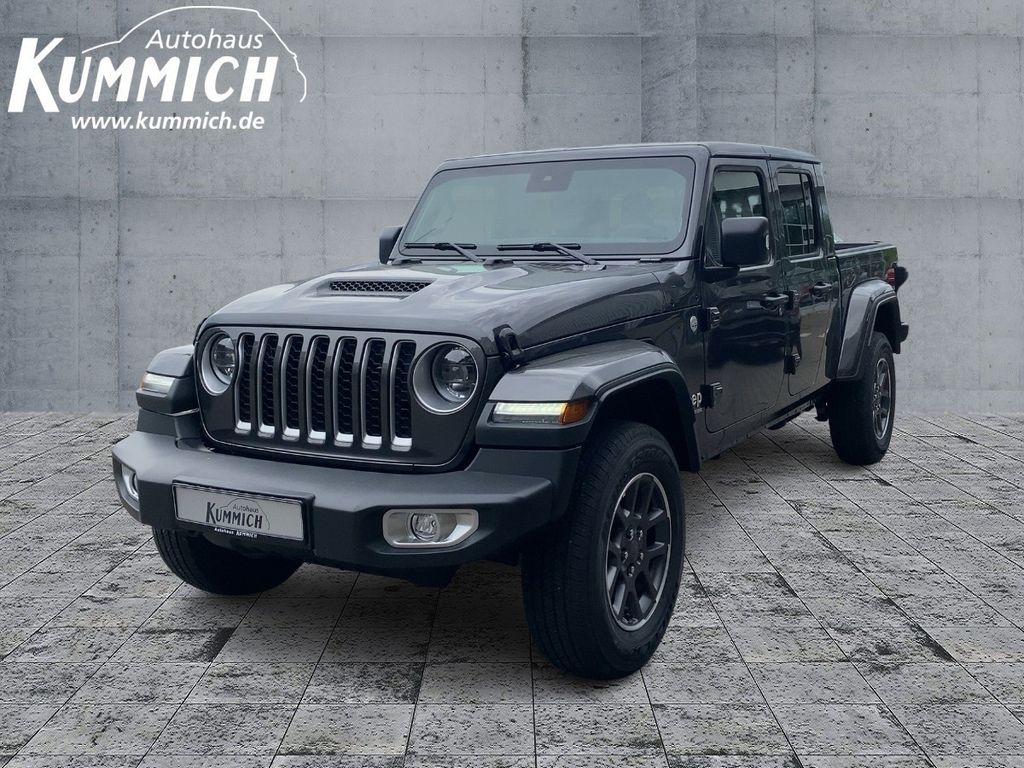 Jeep Gladiator 2023