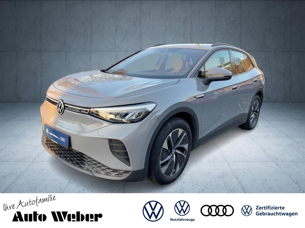 Volkswagen ID.4 2022
