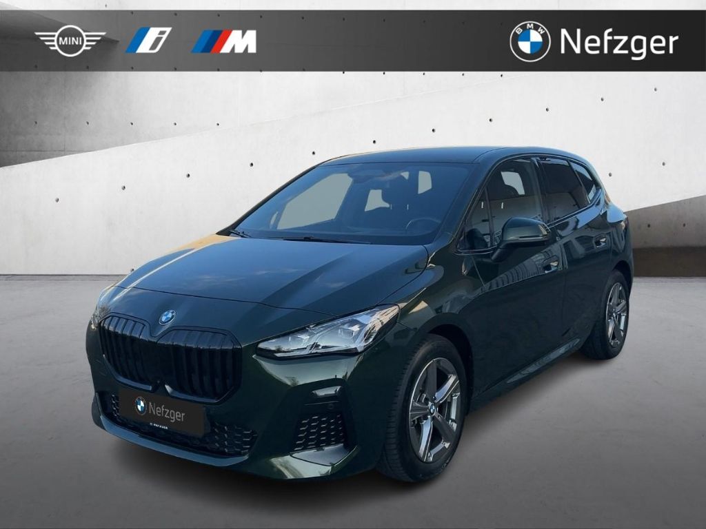 BMW 223 Active Tourer 2022