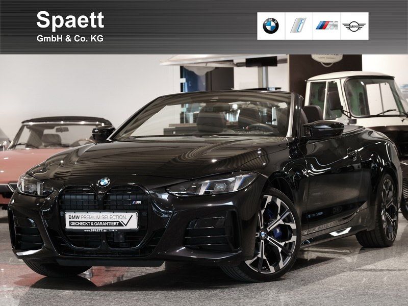 BMW M440 2025