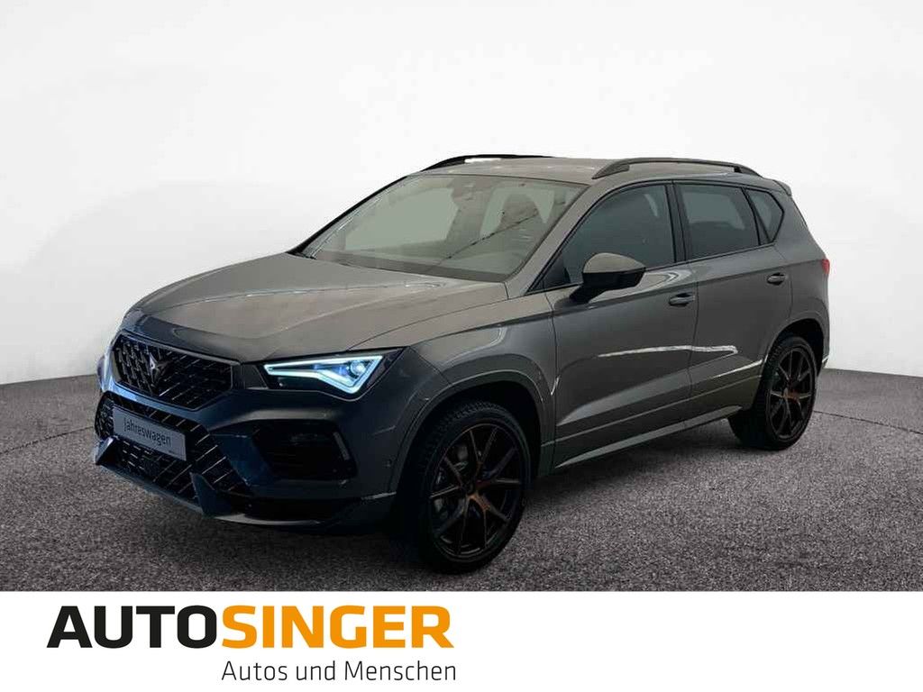 Cupra Ateca 2026