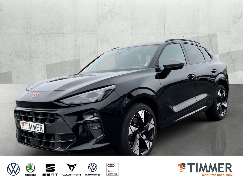 Cupra Terramar 2025