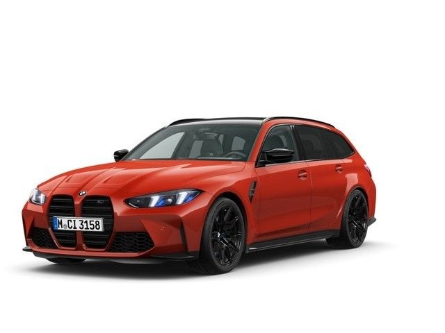 BMW M3 2025