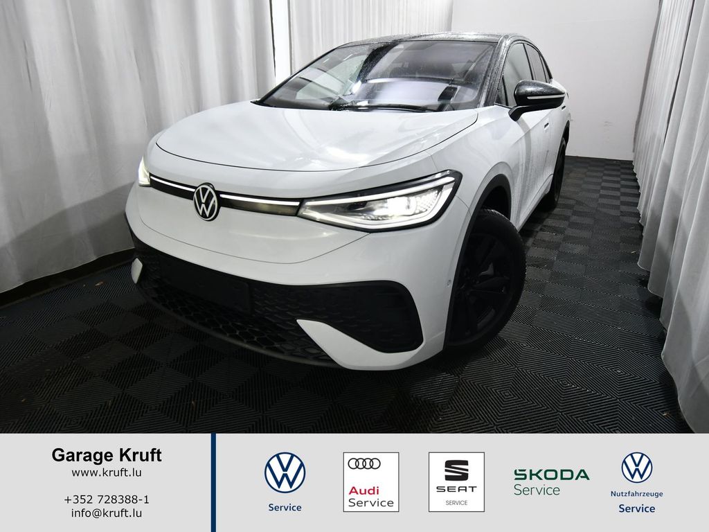 Volkswagen ID.5