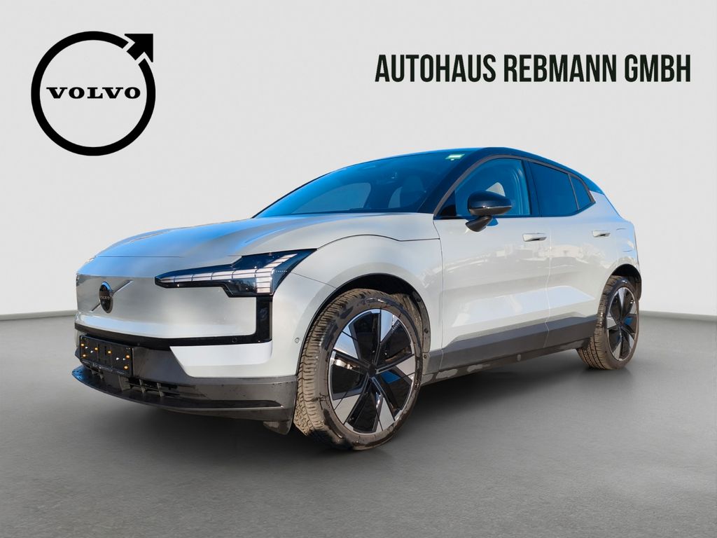 Volvo EX30 2025