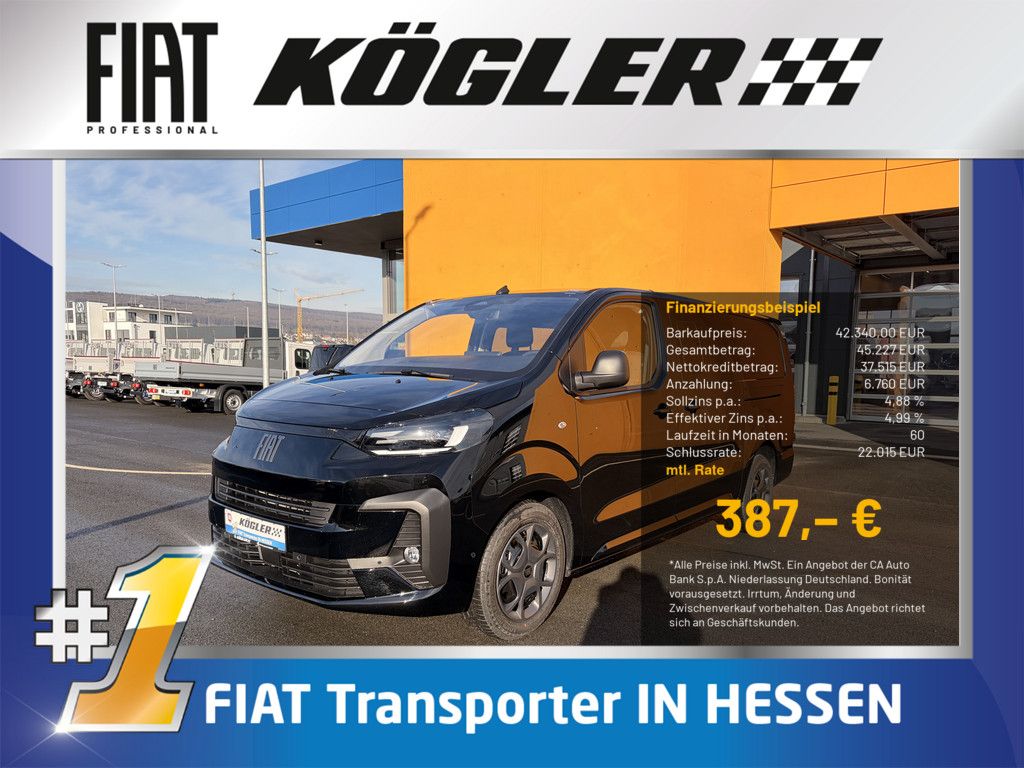 Fiat Scudo