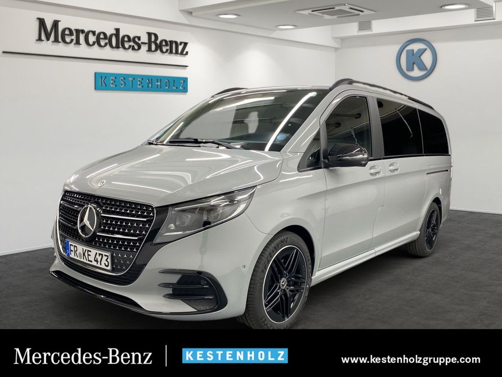 Mercedes-Benz V 300 2025