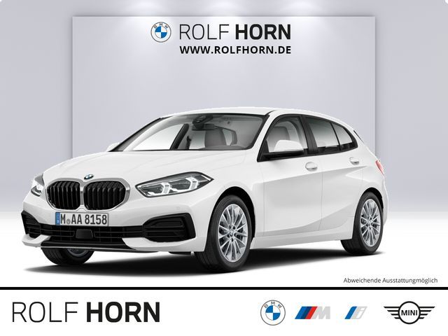 BMW 120 2023
