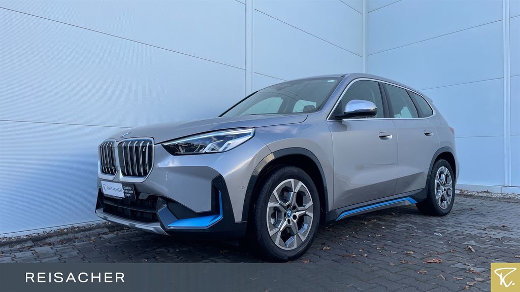 BMW iX1 2023
