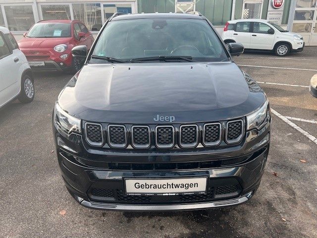 Jeep Compass 2021