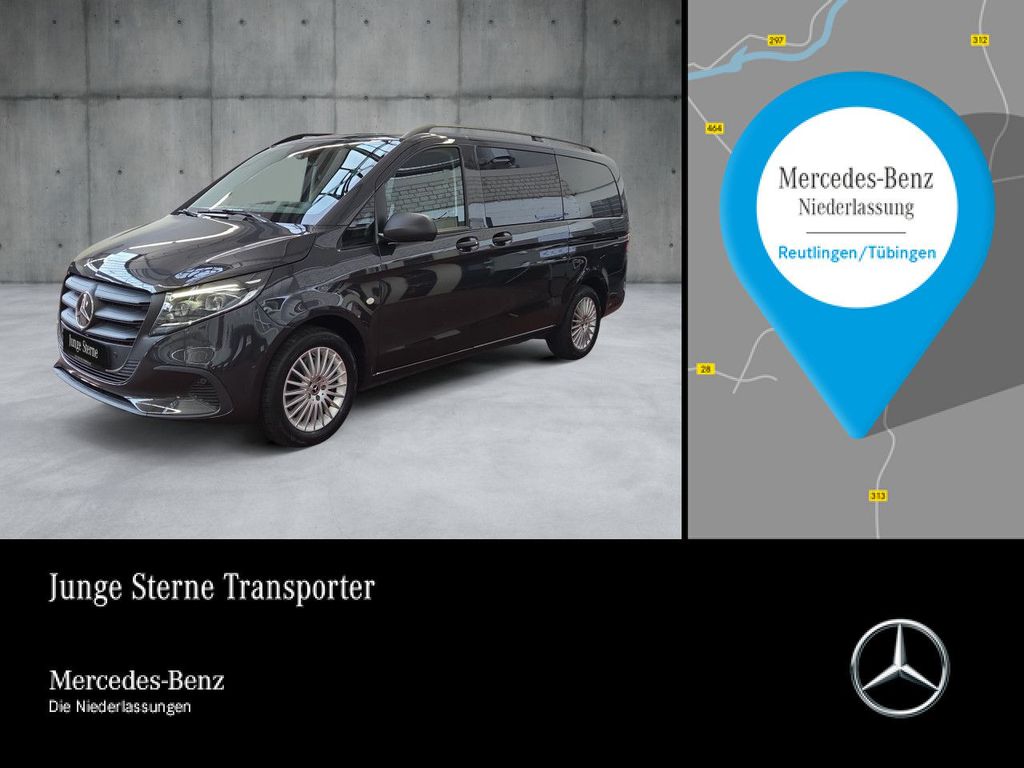 Mercedes-Benz Vito 2024