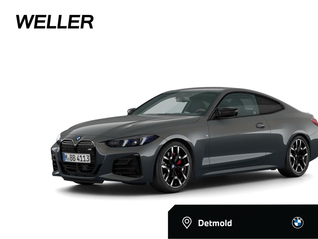 BMW M440 2025