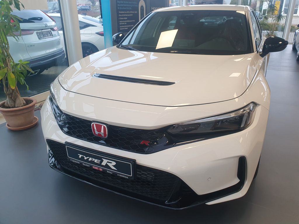 Honda Civic 2025