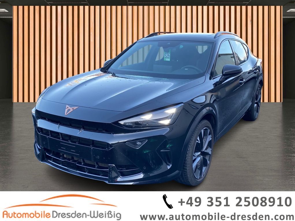 Cupra Formentor 2025