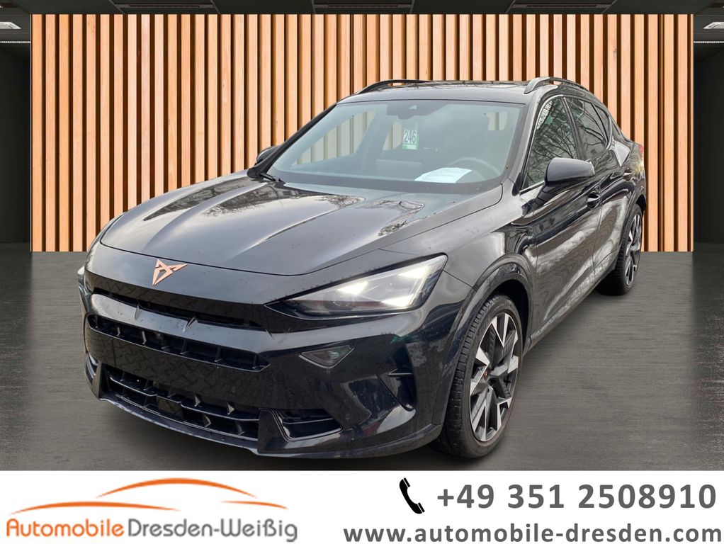 Cupra Formentor 2025
