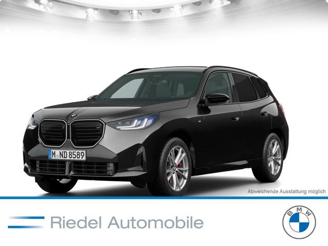 BMW X3 M50 2025