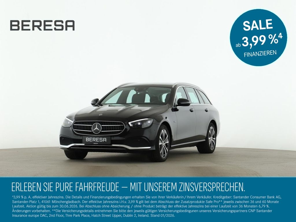 Mercedes-Benz E 300 2020
