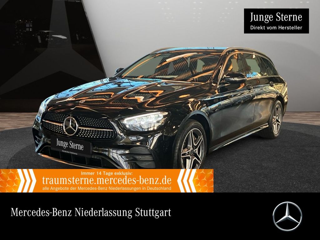 Mercedes-Benz E 300 2022