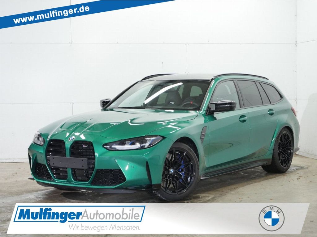 BMW M3 2025