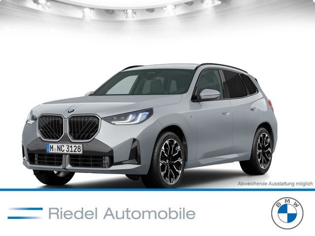 BMW X3 2025
