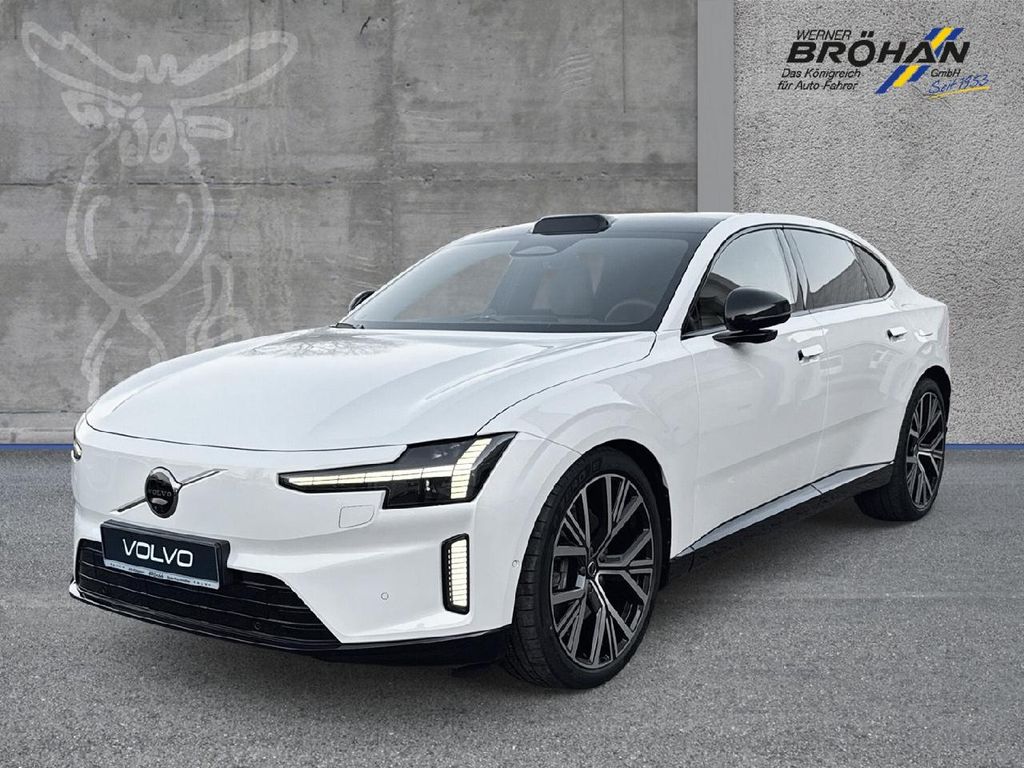 Volvo ES90