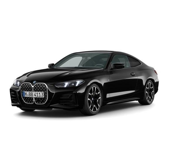 BMW 420 2025