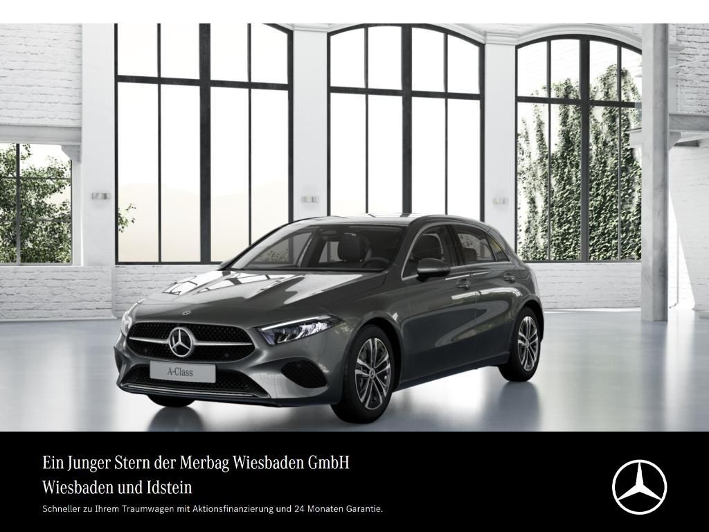 Mercedes-Benz A 250 2024