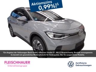 Volkswagen ID.4 2025