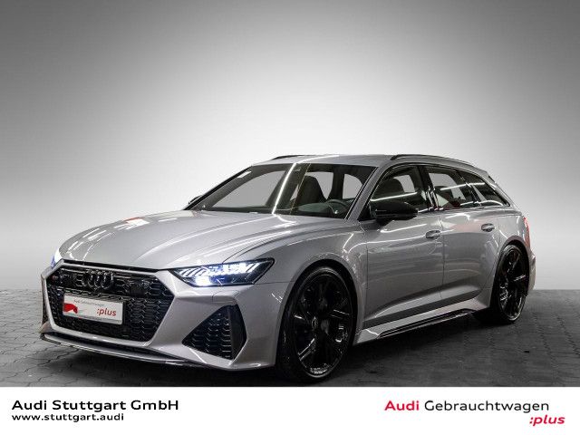 Audi RS6 2022