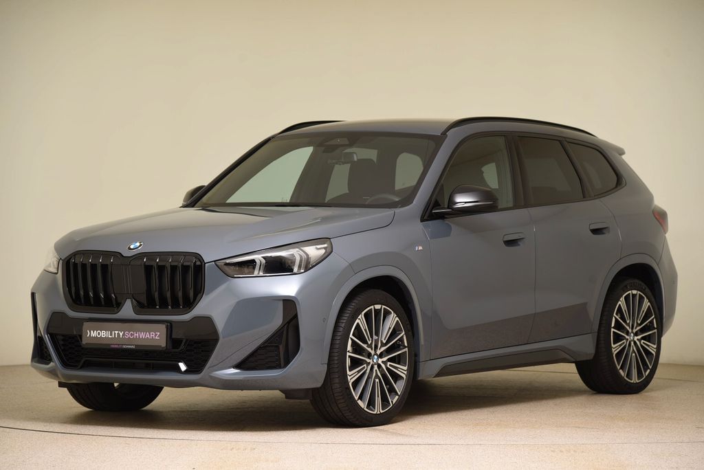 BMW X1 2024